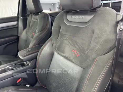 RAMPAGE 2.0 Hurricane 4 Turbo R/T 4X4