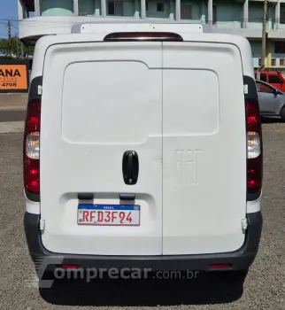 Fiorino Furgão 1.4 FIRE FLEX HARD WORKING