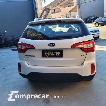 Sorento 3.5 V6 24V 4x4 Aut.