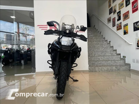 V-STROM 1050XT ABS