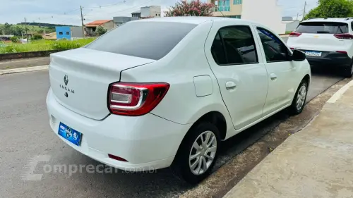 LOGAN 1.0 12V SCE Life