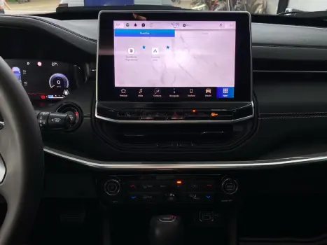 COMPASS 1.3 T270 TURBO FLEX S AT6