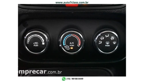RENEGADE - 1.8 16V SPORT 4P MANUAL