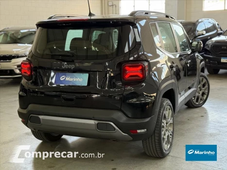 RENEGADE 1.3 T270 TURBO FLEX S 4X4 AT9