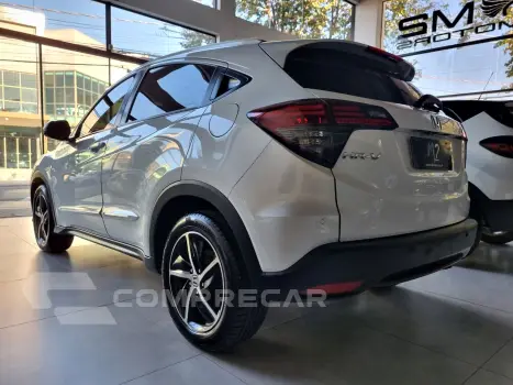 HR-V 1.8 16V EX