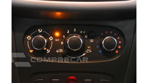 SANDERO - 1.0 12V SCE AUTHENTIQUE 4P MANUAL