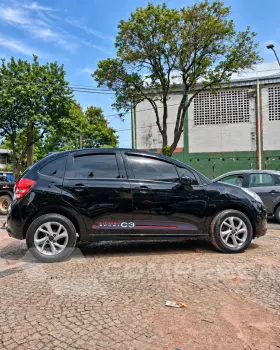 C3 Tendance 1.5 Flex 8V 5p Mec.