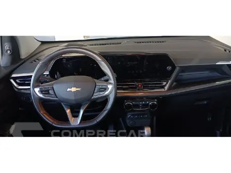 SPIN 1.8 PREMIER 8V FLEX 4P AUTOMÁTICO