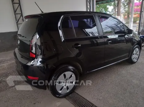 UP 1.0 MPI