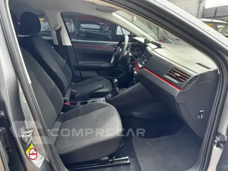 Virtus 1.6 4P MSI FLEX