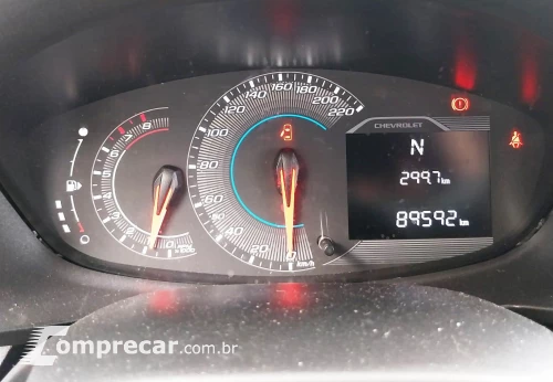 SPIN 1.8 LT 8V