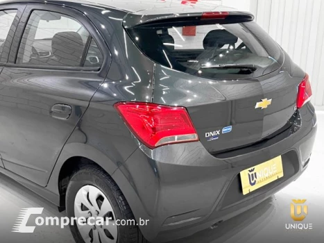 ONIX - 1.0 MPFI LT 8V 4P MANUAL