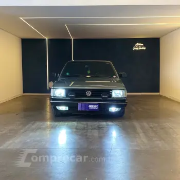 Gol GLi / GL/ Atlanta 1.8