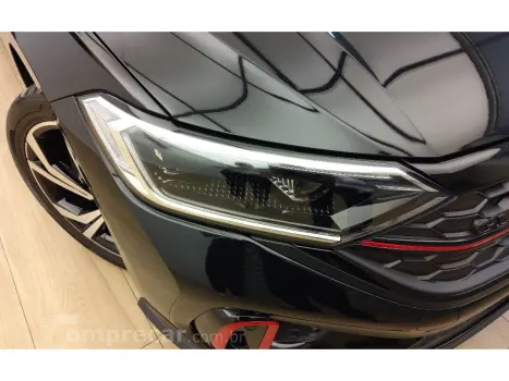 JETTA 2.0 350 TSI GASOLINA GLI DSG