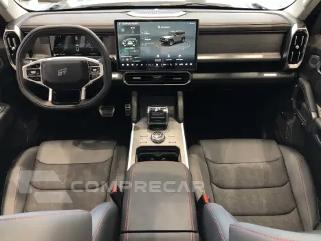T2 1.5 TCI PHEV PREMIUM AWD DHT
