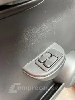 PRISMA 1.4 MPFI Maxx 8V