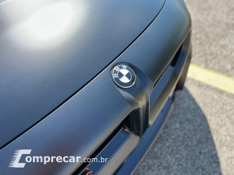 M2 3.0 I6 TWNTURBO GASOLINA COUPÉ M SETPTRONIC