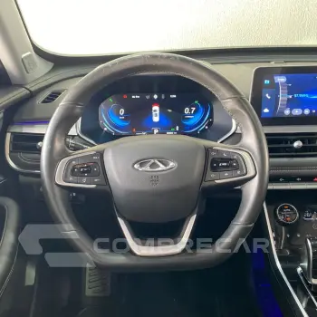 Tiggo 8 TXS 1.6 16V TGDi Aut.