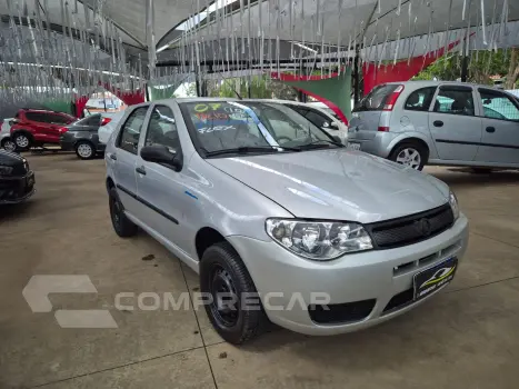 Palio 1.0 Mpi Elx 8V Flex 4P Manual