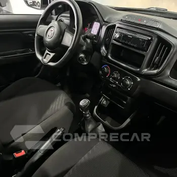 Strada Endurance 1.4 Flex 8V CS Plus