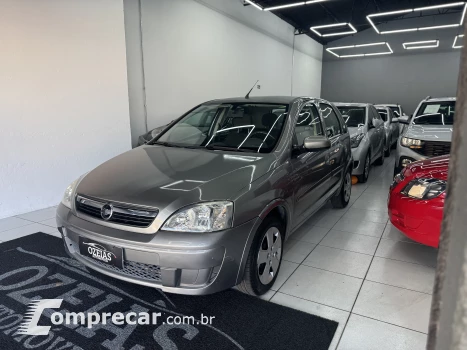 CORSA 1.4 MPFI Premium 8V