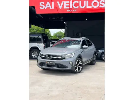 NIVUS 1.0 200 TSI TOTAL FLEX HIGHLINE AUTOMÁTICO