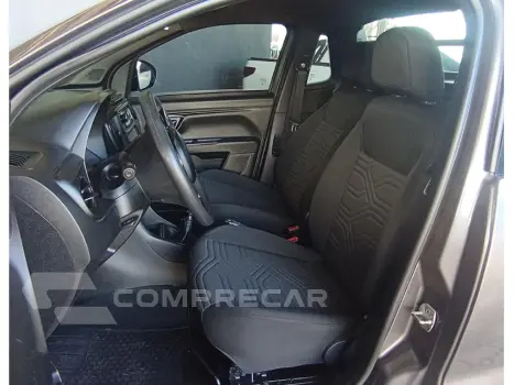 STRADA 1.3 FIREFLY FLEX FREEDOM CS MANUAL