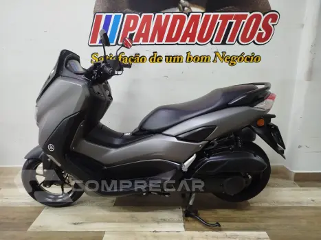 NMAX CONNECT 160 ABS