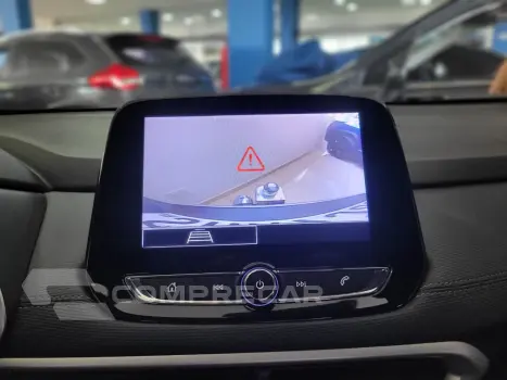 TRACKER Premier 1.2 Turbo 12V Flex Aut.