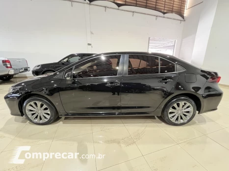 COROLLA 2.0 XEI 16V