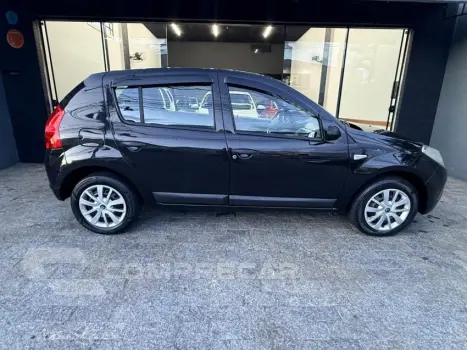 SANDERO 1.6 16V SCE Expression