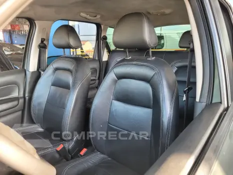 AIRCROSS GLX 1.6 Flex 16V 5p Mec.