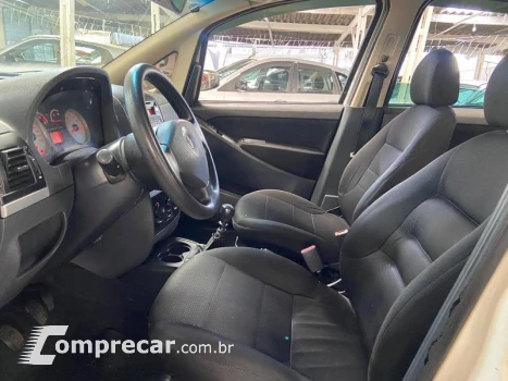 IDEA ELX FIRE 1.4 8V 4P