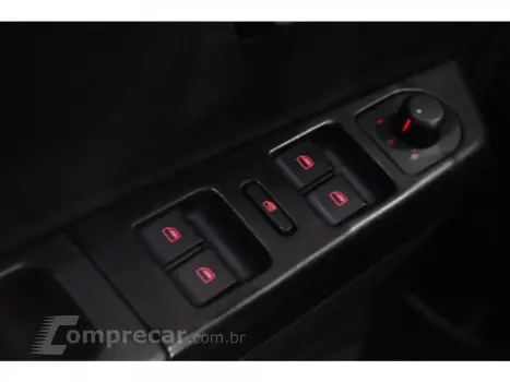 FOX - 1.6 MSI COMFORTLINE 8V 4P MANUAL