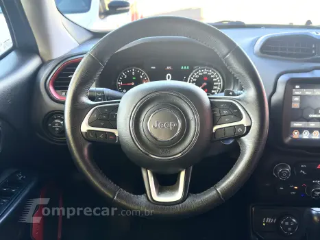 RENEGADE 2.0 16V TURBO DIESEL TRAILHAWK 4P 4X4 AUTOMÁTICO