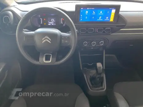 C3 1.0 Firefly Live Pack