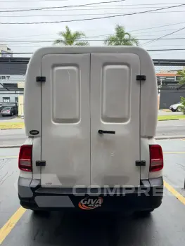 Saveiro Robust 1.6 Total Flex 16V