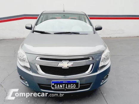 COBALT LTZ 1.4 8V FlexPower/EconoFlex 4p