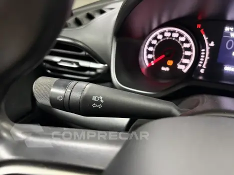 PULSE 1.3 FLEX DRIVE CVT