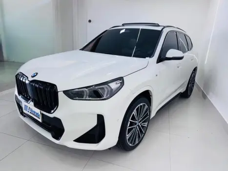 X1 S20I M SPORT