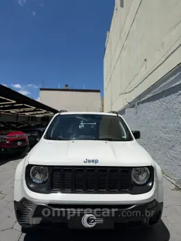 RENEGADE 1.8 16V