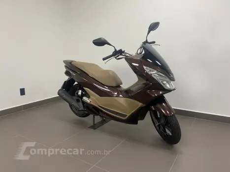 HONDA PCX