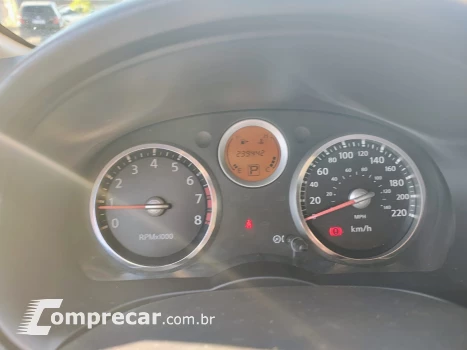 Livina SL 1.8