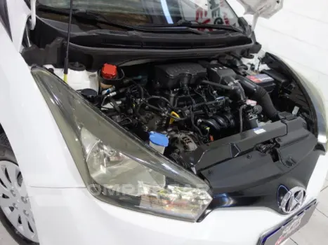 HB20 - 1.0 COMFORT 12V 4P MANUAL