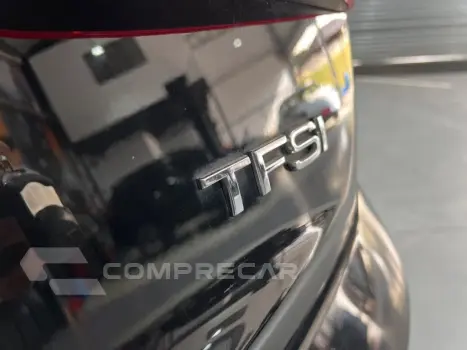 Q3 1.4 TFSI ATTRACTION GASOLINA 4P S TRONIC