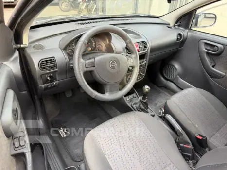 Corsa Hat. Maxx 1.4 8V ECONOFLEX 5p