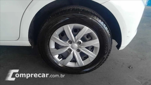 GOL 1.0 12V MPI TOTALFLEX 4P MANUAL