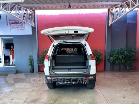 PAJERO 3.5 HPE 4X4 7 LUGARES V6 24V FLEX 4P AUTOMÁTICO