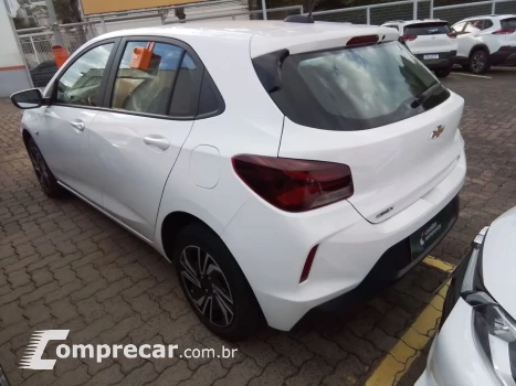 ONIX 1.0 FLEX LT MANUAL