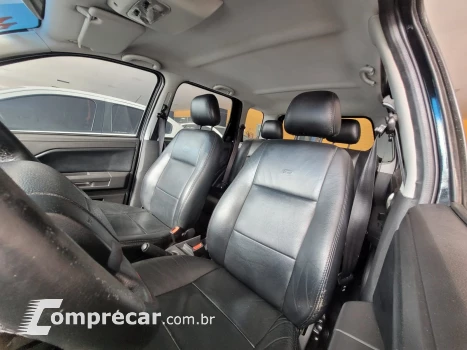 EcoSport XLT 2.0/ 2.0 Flex 16V 5p Aut.